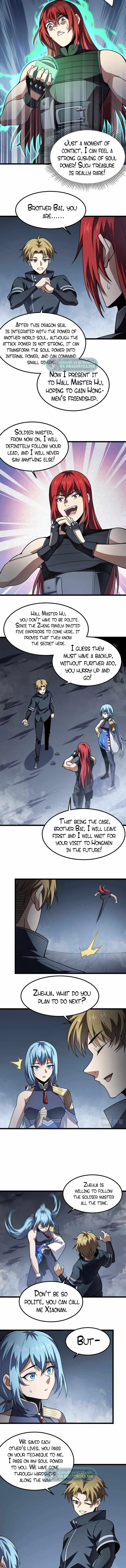 Combine Cube Chapter 60 6